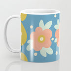 Florista Coffee Mug Gallery Image 3