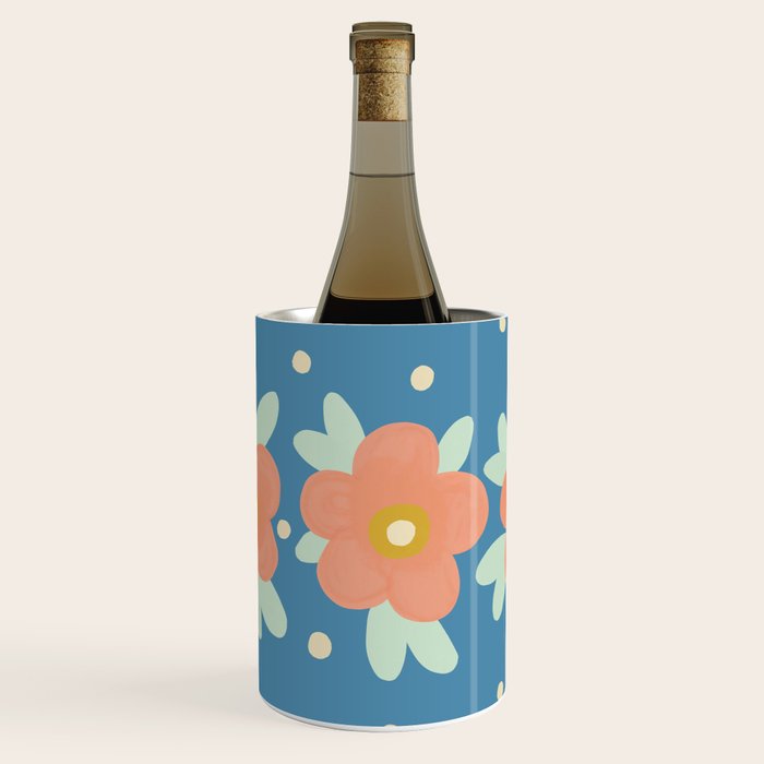 Florista Wine Chiller Gallery Image 1