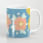 Florista Coffee Mug Gallery Image 1