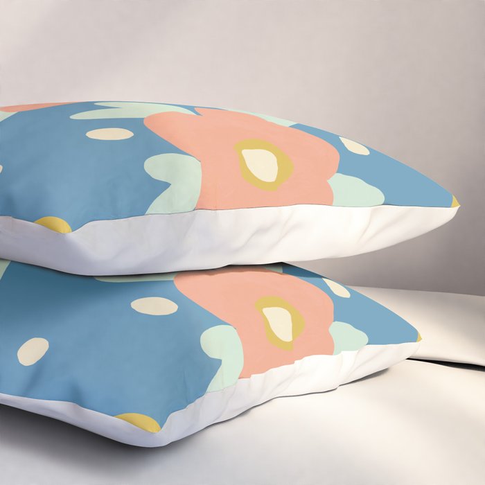 Florista Pillow Sham Gallery Image 3