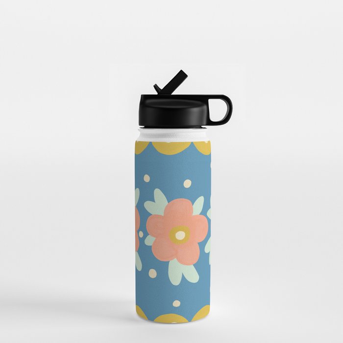 Florista Water Bottle Gallery Image 1
