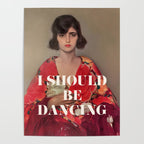 I Should Be Dancing Poster Gallery Image 4