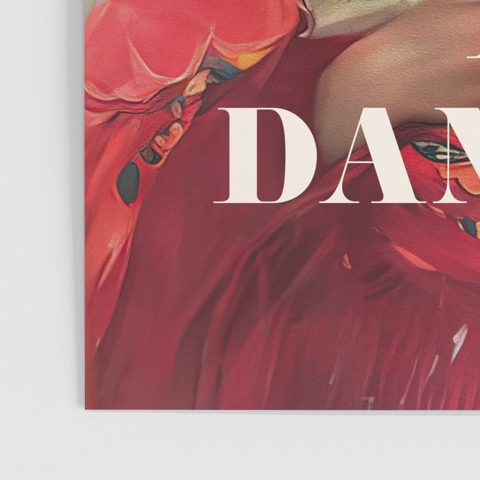 I Should Be Dancing Poster Gallery Image 3