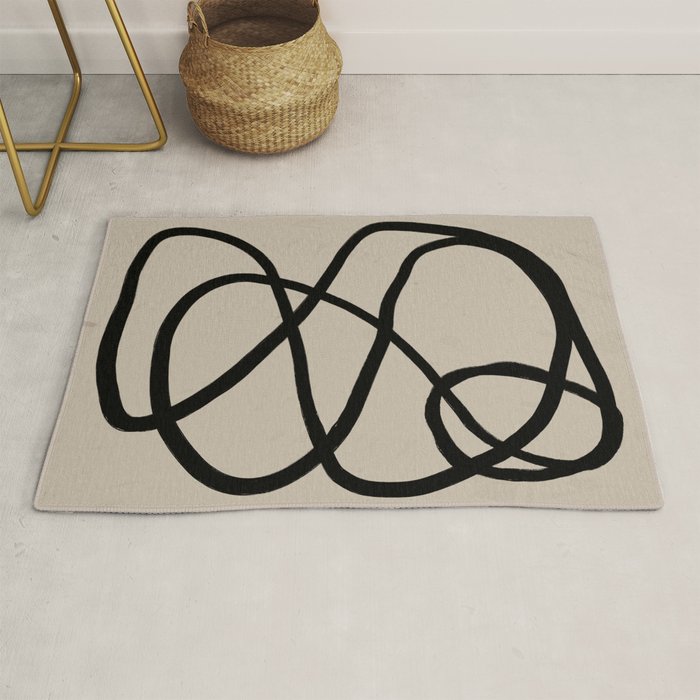 Morning Coffee Rug Gallery Image 1