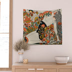 Thrust Wall Tapestry Gallery Image 2