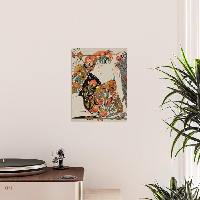 Thrust Poster Gallery Image 2