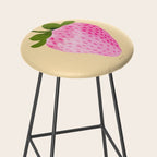 Strawberry Dreams Stool Gallery Image 2