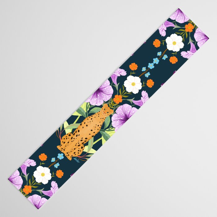 Harmony Garden Table Runner Gallery Image 3