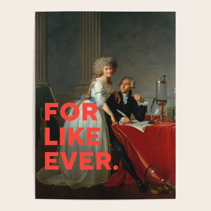 For Like Ever Poster Gallery Image 4
