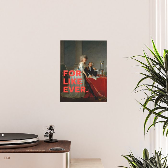 For Like Ever Poster Gallery Image 2