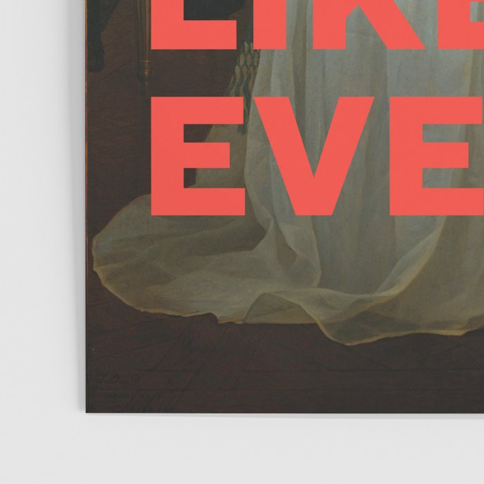 For Like Ever Poster Gallery Image 3