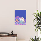 Clown fish Poster Gallery Image 2