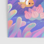 Clown fish Poster Gallery Image 3
