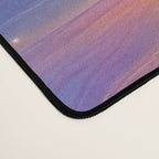 Colorful Opal Texture Seamless Pattern Desk Mat Gallery Image 4