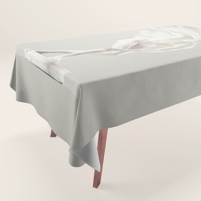 FRDM Tablecloth Gallery Image 1