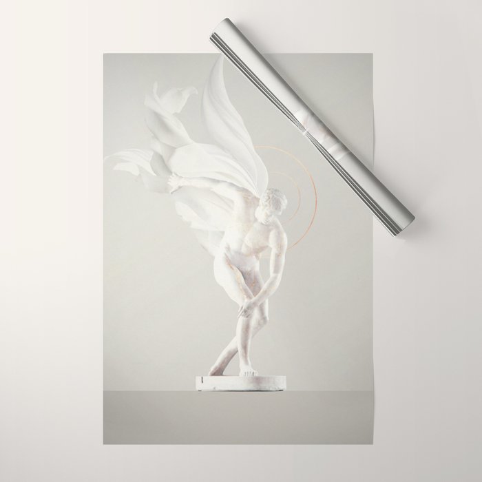 FRDM Wrapping Paper Gallery Image 1