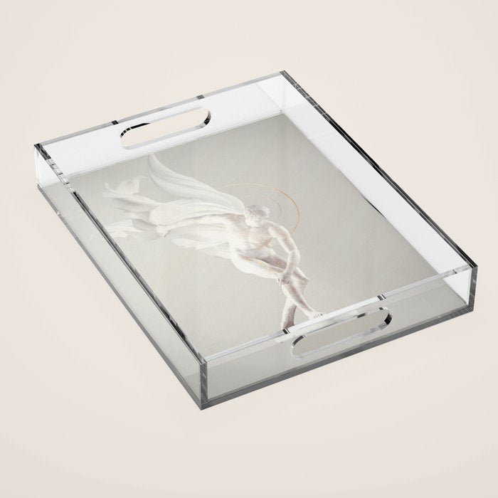 FRDM Acrylic Tray Gallery Image 1