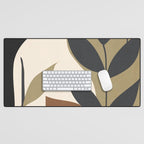 Abstract Art 57 Desk Mat Gallery Image 1