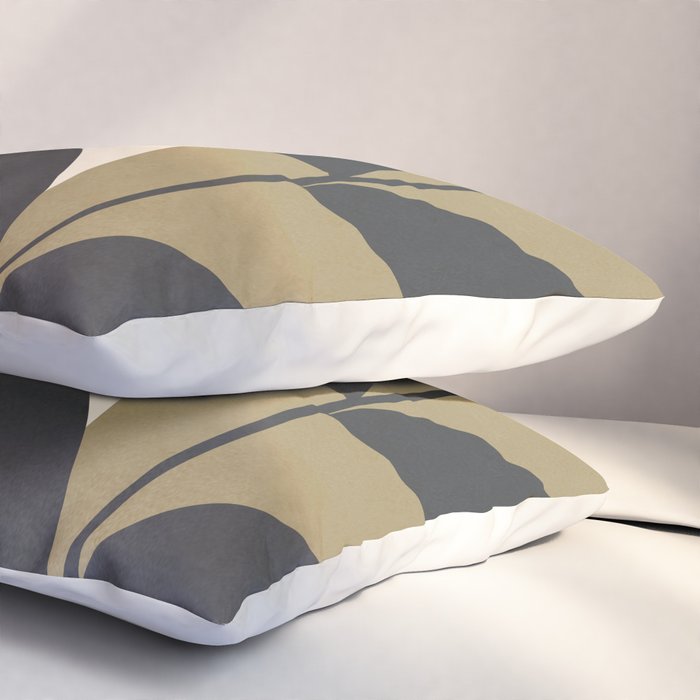 Abstract Art 57 Pillow Sham Gallery Image 3