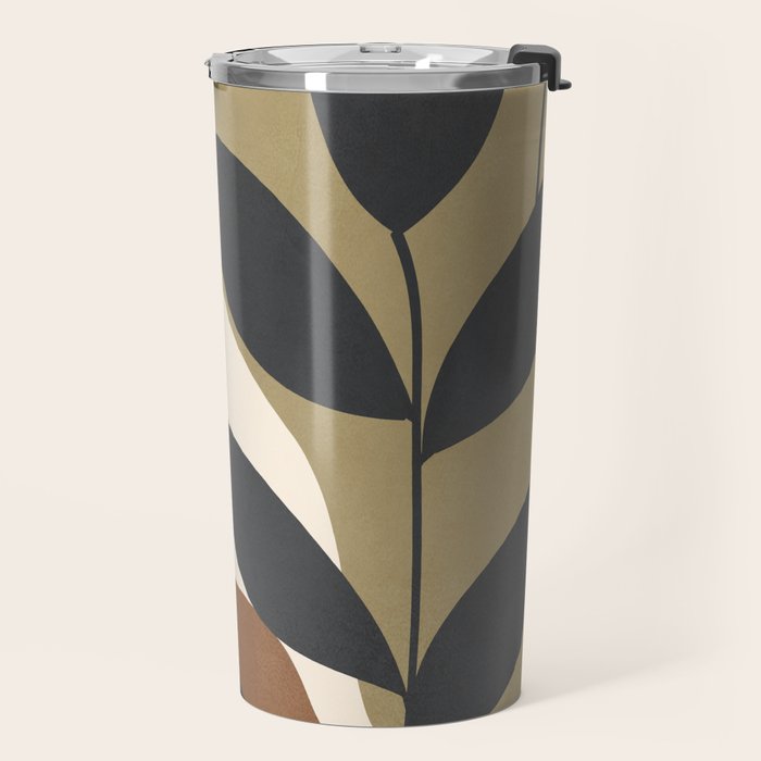 Abstract Art 57 Travel Mug Gallery Image 2