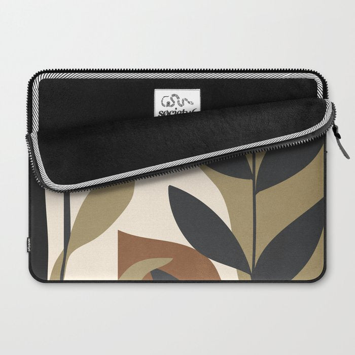 Abstract Art 57 Laptop Sleeve Gallery Image 2