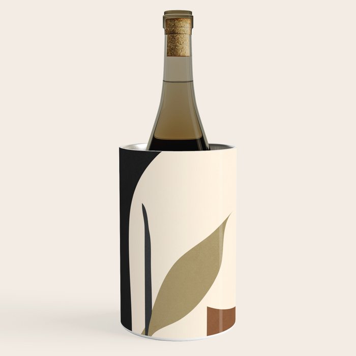 Abstract Art 57 Wine Chiller Gallery Image 2