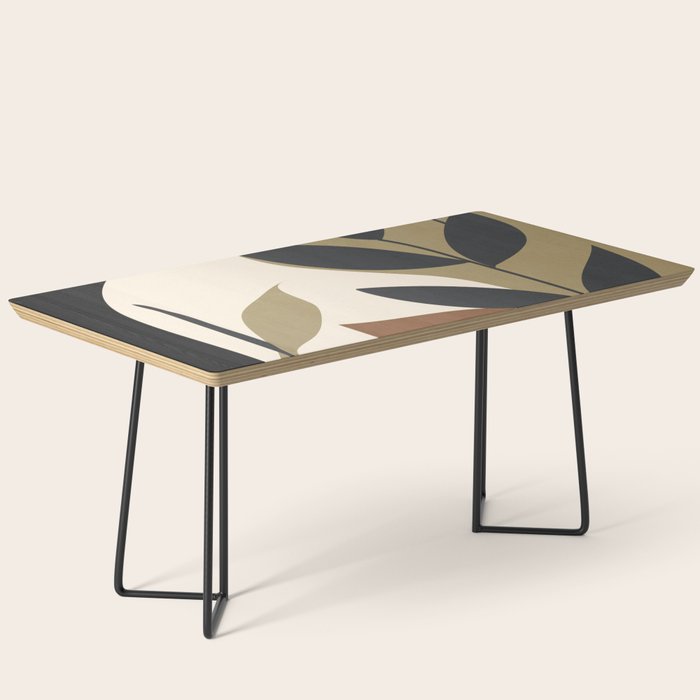 Abstract Art 57 Coffee Table Gallery Image 1