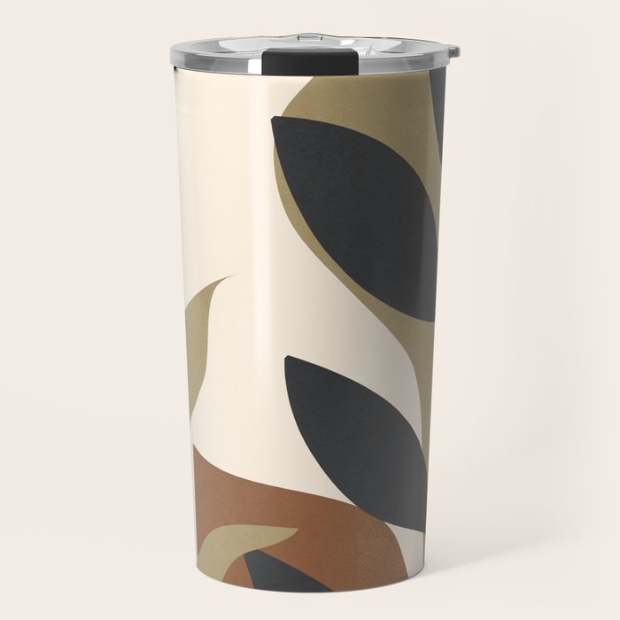 Abstract Art 57 Travel Mug Gallery Image 1