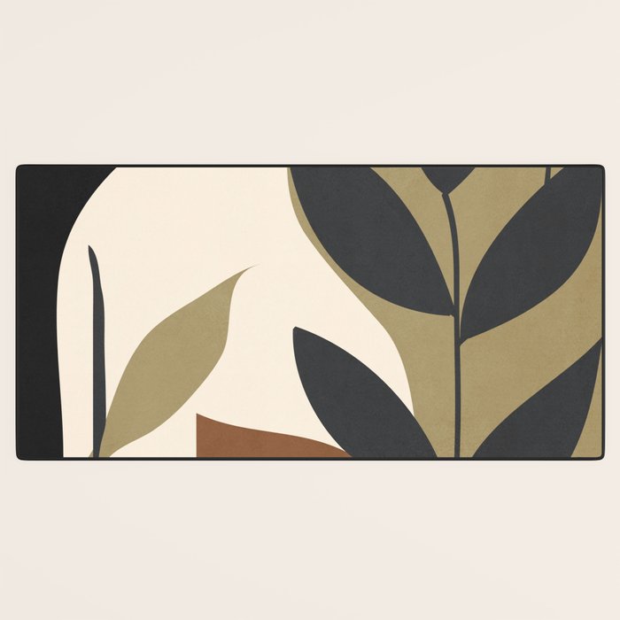 Abstract Art 57 Desk Mat Gallery Image 3