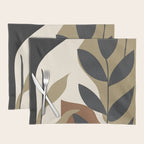 Abstract Art 57 Placemat Gallery Image 1