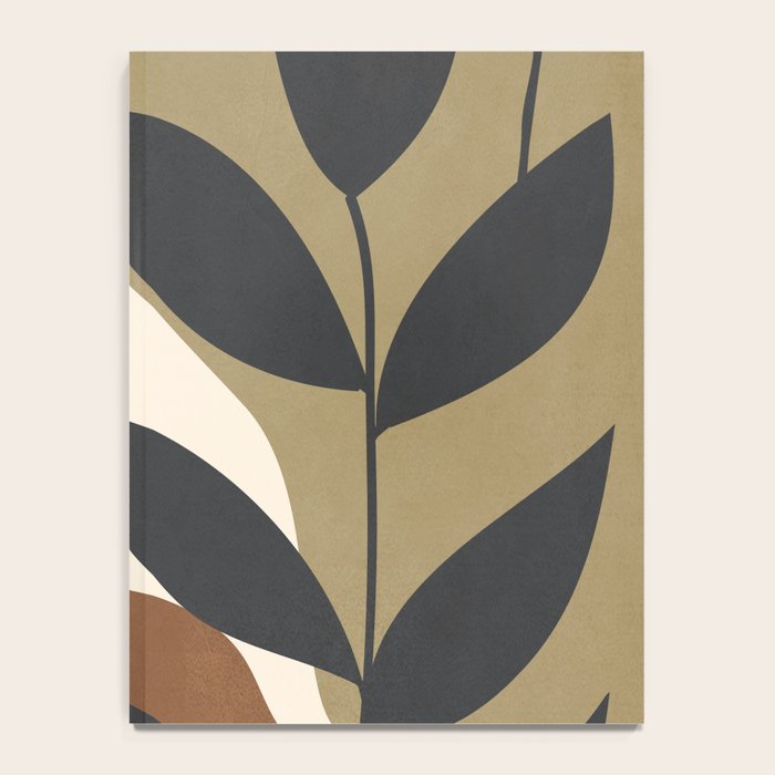 Abstract Art 57 Notebook Gallery Image 4