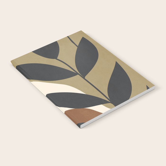 Abstract Art 57 Notebook Gallery Image 2