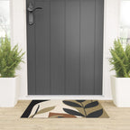 Abstract Art 57 Welcome Mat Gallery Image 3