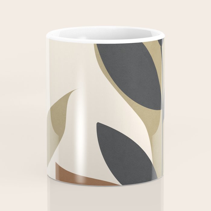 Abstract Art 57 Coffee Mug Gallery Image 4
