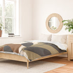 Abstract Art 57 Duvet Cover Gallery Image 2