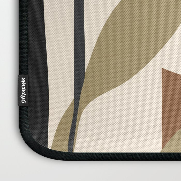 Abstract Art 57 Laptop Sleeve Gallery Image 3