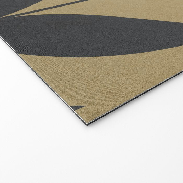 Abstract Art 57 Welcome Mat Gallery Image 2