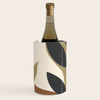 Abstract Art 57 Wine Chiller Gallery Image 1