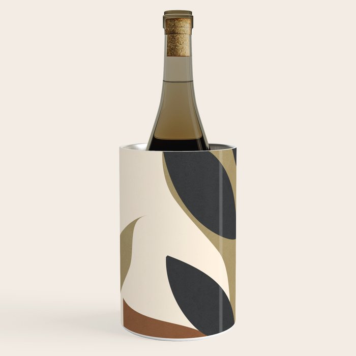 Abstract Art 57 Wine Chiller Gallery Image 1