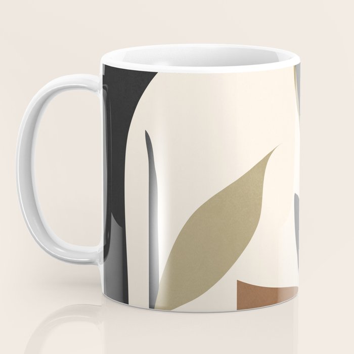 Abstract Art 57 Coffee Mug Gallery Image 3