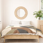 Abstract Art 57 Duvet Cover Gallery Image 3