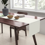 A Row Of Trees Table Runner Gallery Image 2