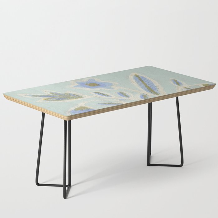 Garden Bouquet Coffee Table Gallery Image 1