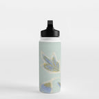 Garden Bouquet Water Bottle Gallery Image 3