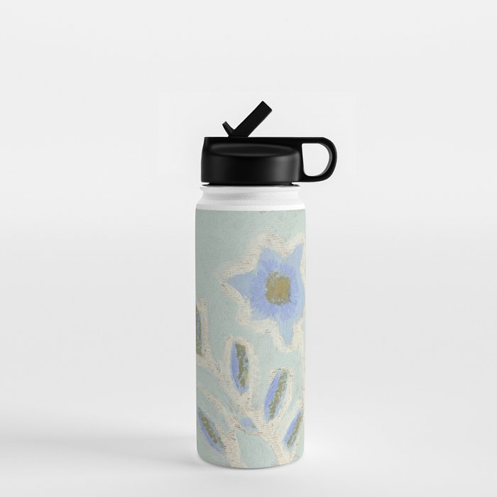 Garden Bouquet Water Bottle Gallery Image 1