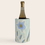 Garden Bouquet Wine Chiller Gallery Image 1