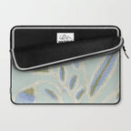 Garden Bouquet Laptop Sleeve Gallery Image 2