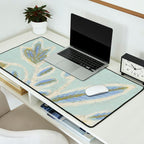 Garden Bouquet Desk Mat Gallery Image 2