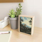 The alchemist who has achieved illumination Mini Art Print Gallery Image 2
