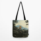 The alchemist who has achieved illumination Tote Bag Gallery Image 2